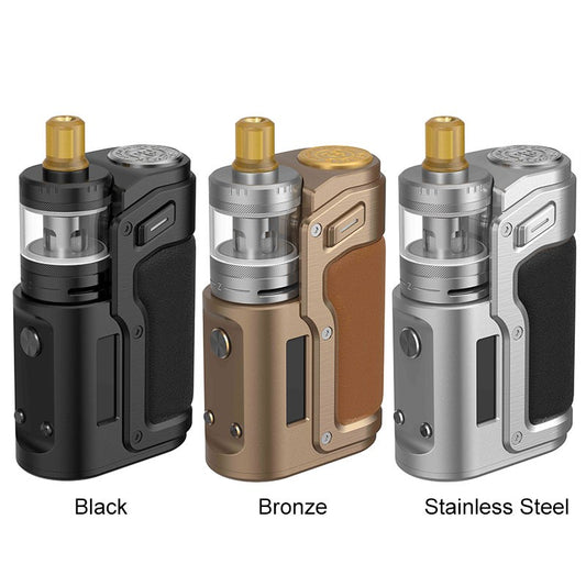 Innokin Sidera DNA60C SBS Vape Mod Kit