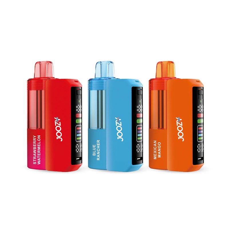 Joozy Pro 30K Disposable Vape