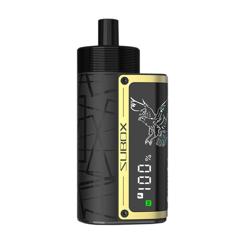 subox 50000 puffs vape