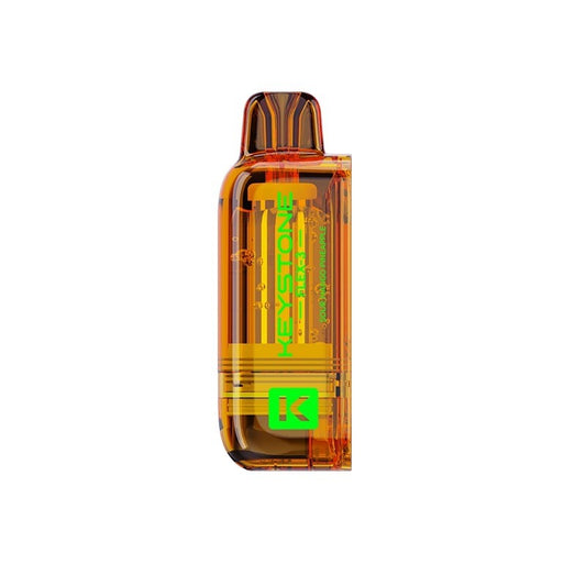 Keystone Flex-3 40K Disposable Pod