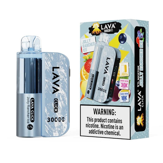 lava click 30000 puffs vape for deal 