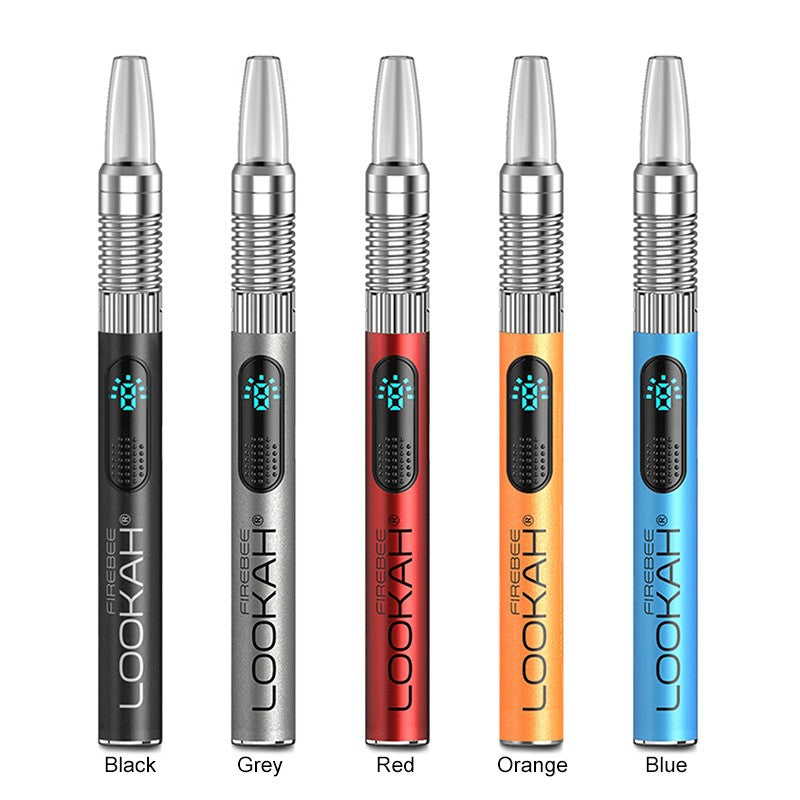 Lookah Firebee 510 Thread Battery 650mAh