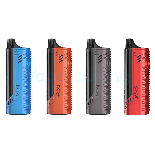 Lookah Q8 Wax Vaporizer