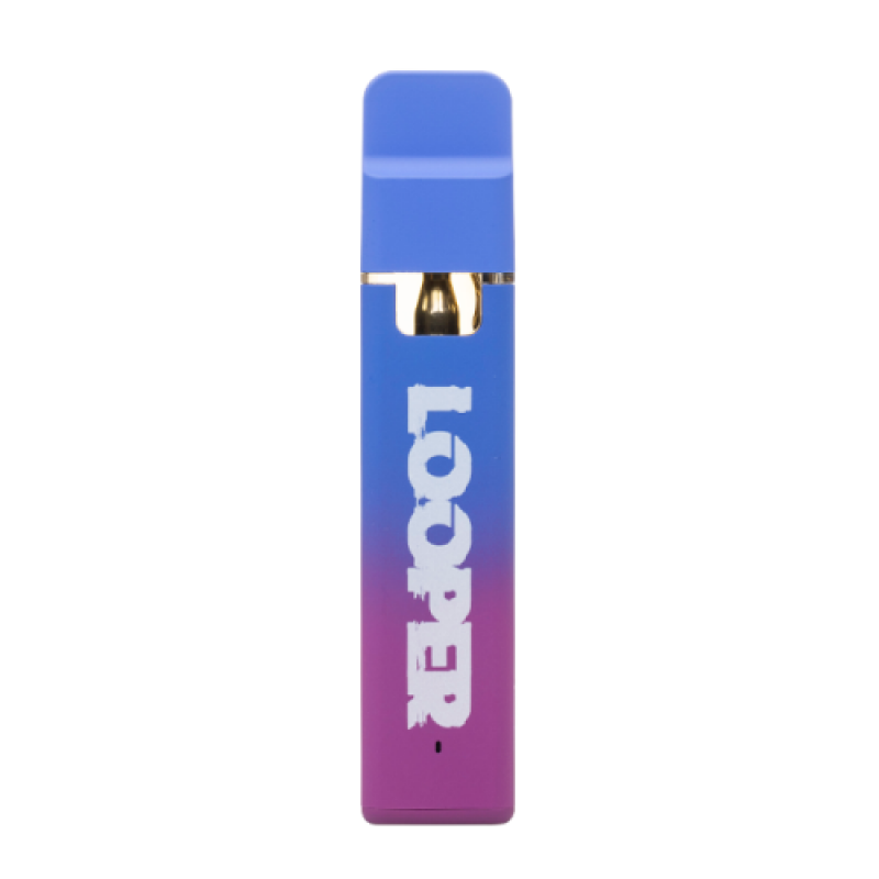 Looper HHC-P Disposable Vape Kit 2G