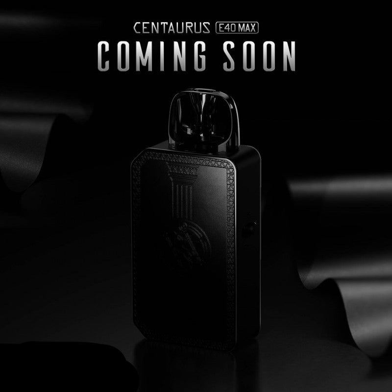 Lost Vape Centaurus E40 Max Vape Kit 40W