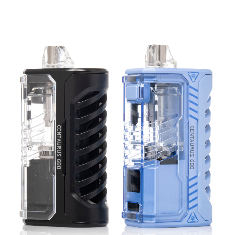 Lost Vape Centaurus G80 AIO Pod Mod Kit