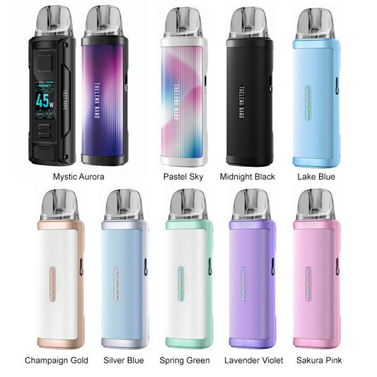 Lost Vape Thelema Nano