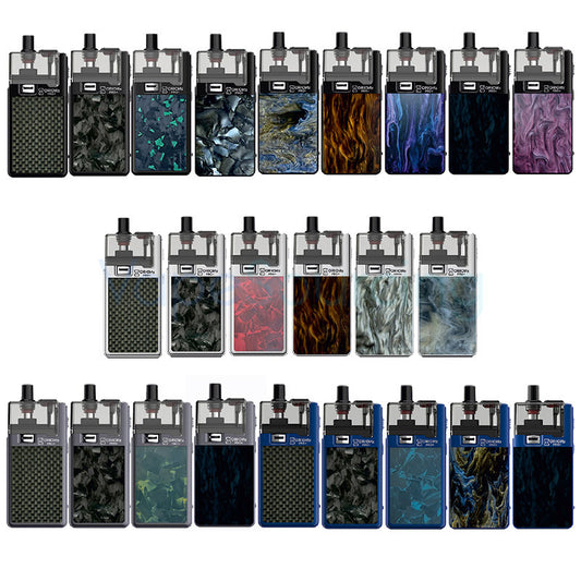 LVE Orion II Pro Plus Vape Mod Kit