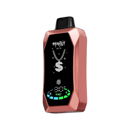 Sikary Madjetbar 25K Disposable Vape