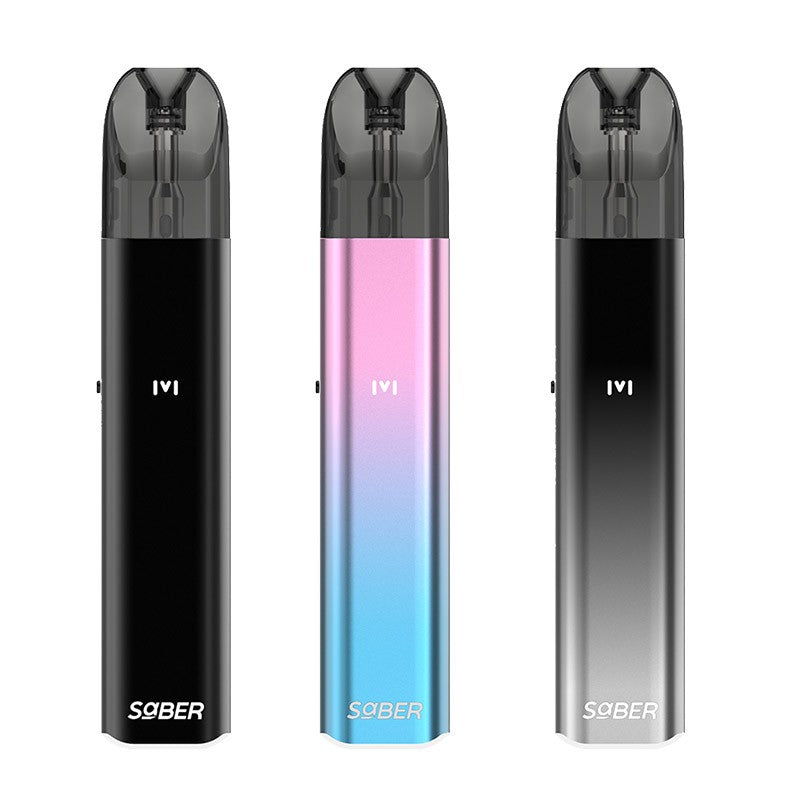 Mechvape Saber 30W Pod System Kit