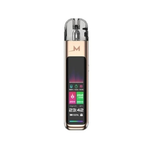 Memers Dr Air X 30W Pod System Kit