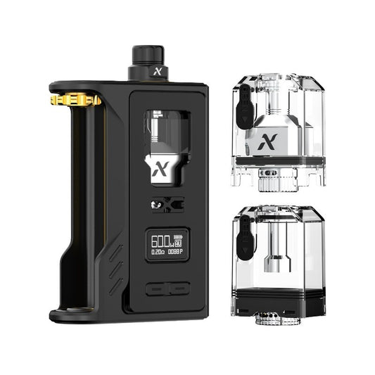 nevoks bellato aio box mod kit