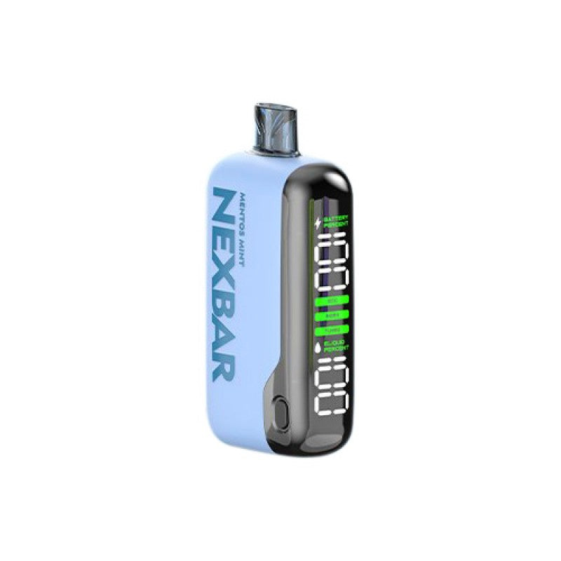 Wotofo NEXBAR 16000 Puffs Disposable Vape