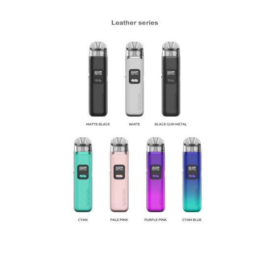 SMOK Novo Pro 30W Pod System Kit