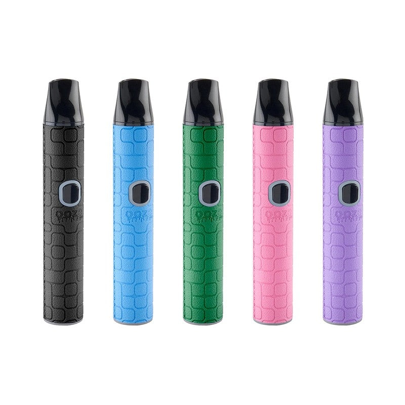 Ooze Pinch 1000mAh Dry Herb Vaporizer
