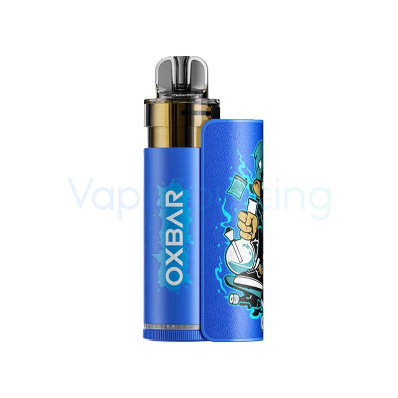 OXBAR OX35K Disposable Vape