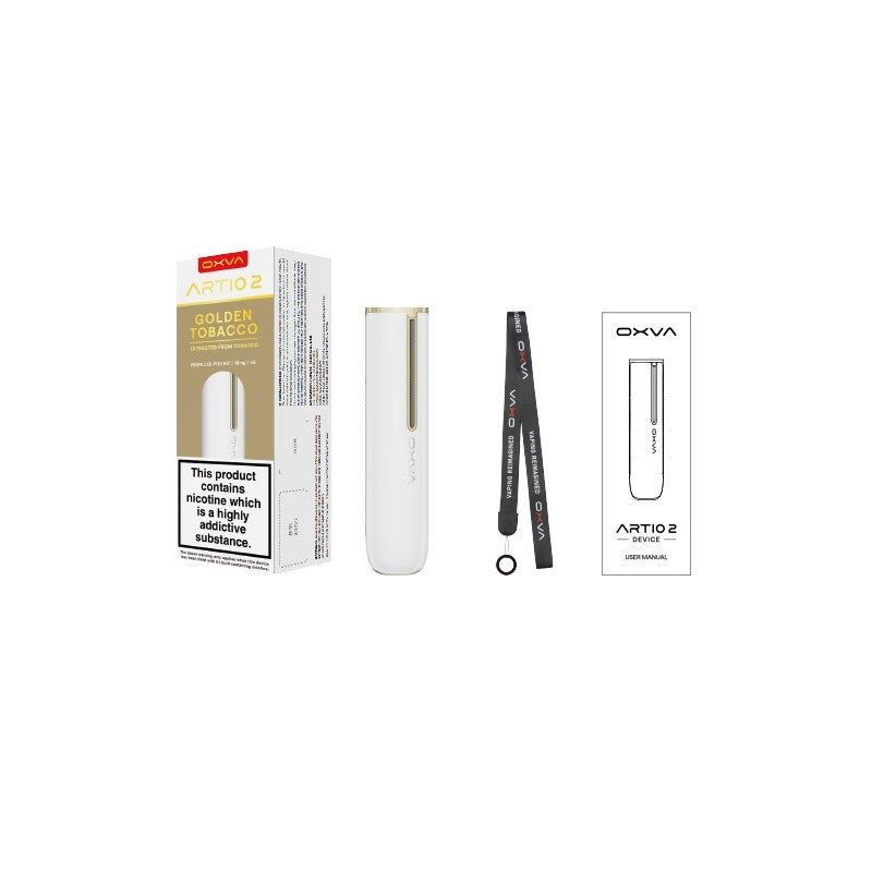 oxva artio 2 battery device for sale online