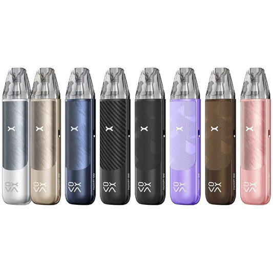 ooxva nexlim go starter vape