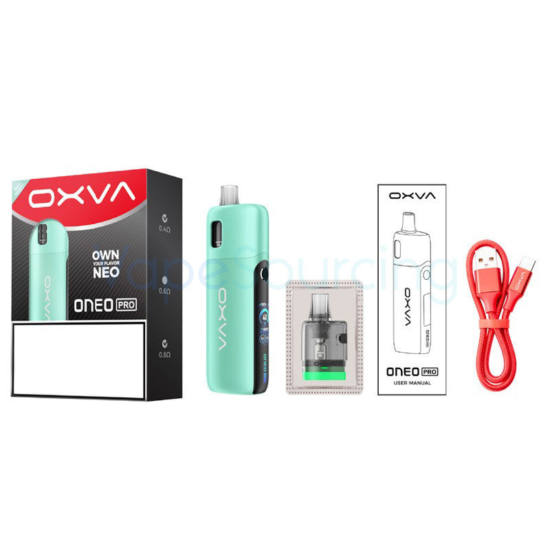 OXVA ONEO Pro Pod System