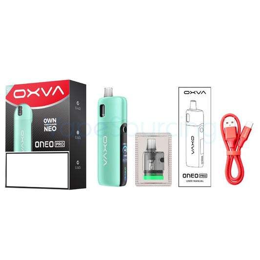 OXVA ONEO Pro Pod System