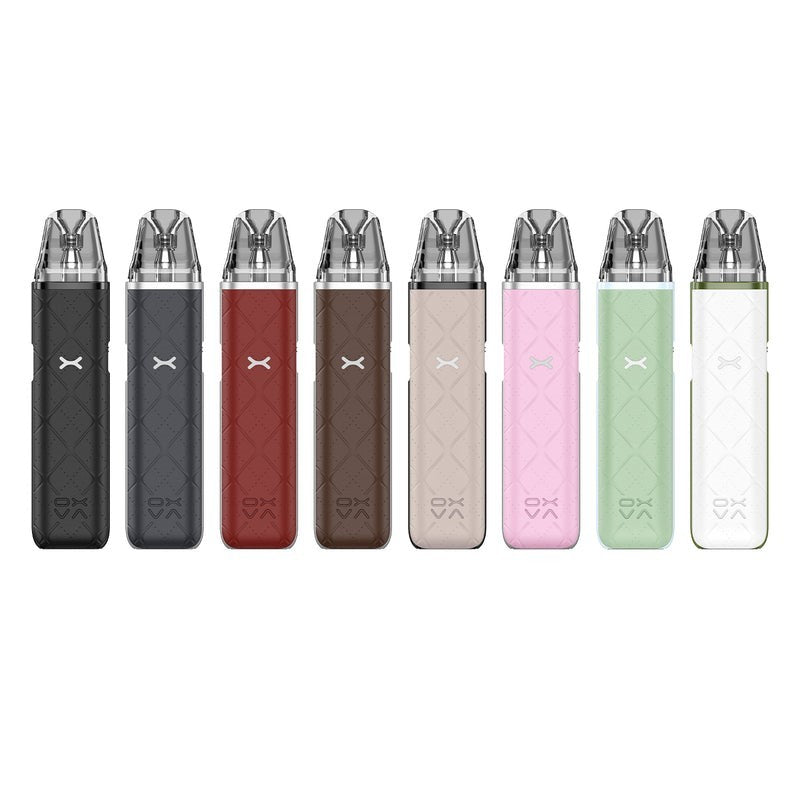 OXVA Xlim Go 30W Pod Kit 1000mAh