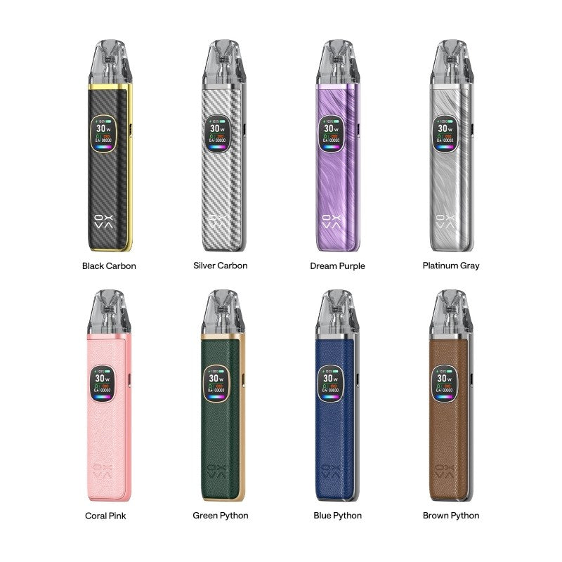 OXVA Xlim Pro 2 Pod System 30W