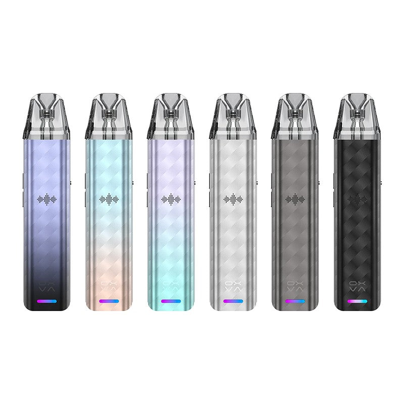 OXVA Xlim SE 2 Pod System 1000mAh 30W