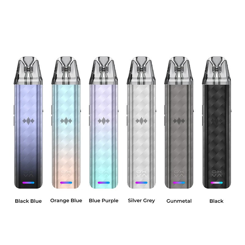 OXVA Xlim SE 2 Kit 1000mAh 30W