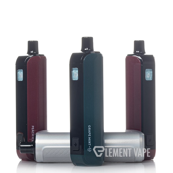 PARFFLO Hookah Blast 40K Nixodine Disposable Vape