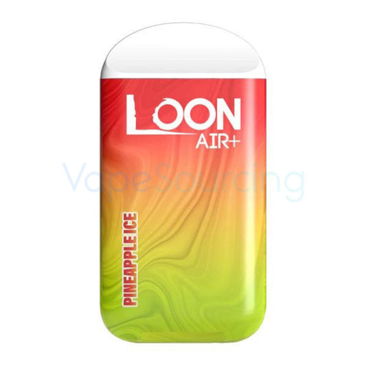 Loon Air Plus 6000 Disposable Vape