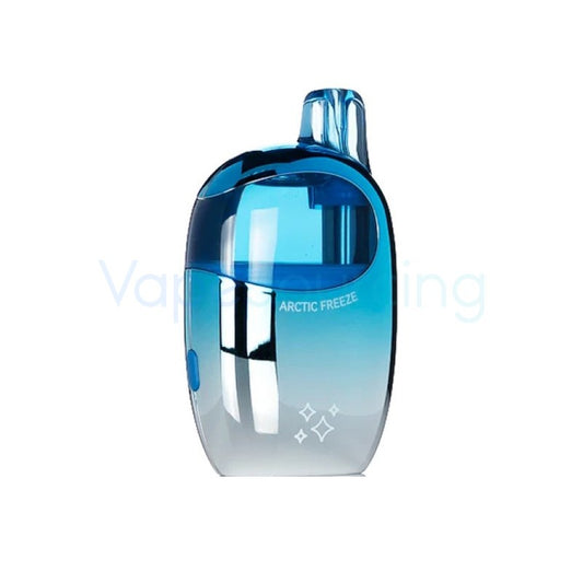 Pixi 50K Disposable Vape 6%