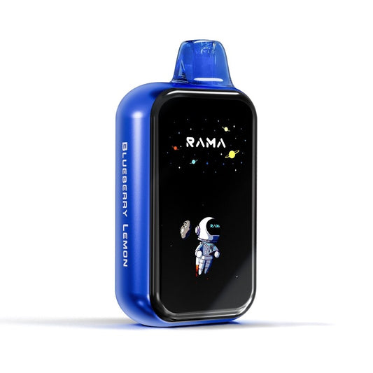 RAMA 16000 Puffs Disposable Vape