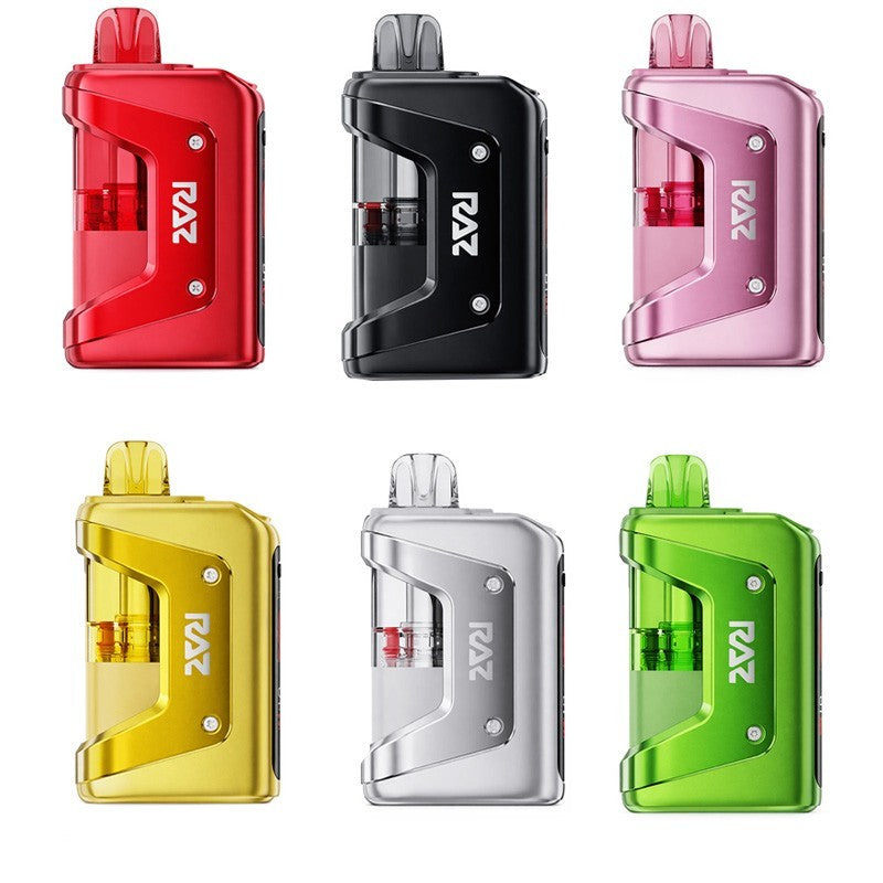 raz vue 50000 disposable for sale