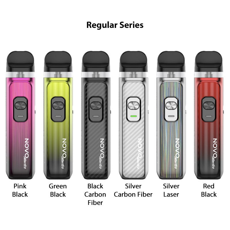 SMOK Novo Master Pod System Kit 2ml