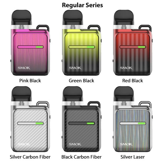 SMOK Novo Master Box Pod Kit 1000mAh