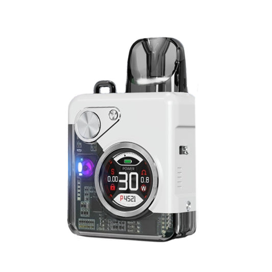 Rincoe Jellybox Nano 4 vape kit 