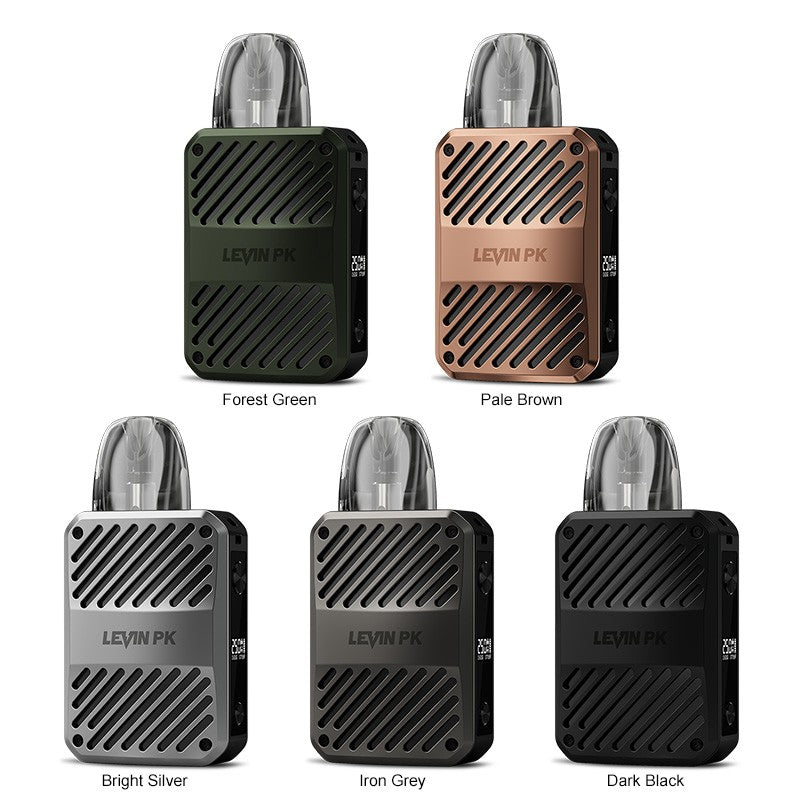 Smoant Levin PK 25W Pod System Kit