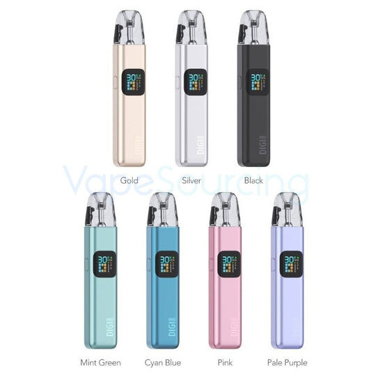 SMOK Arco Digi Pro 30W Pod System Kit