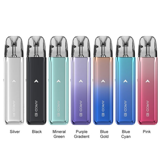 cheap smok arco e1 vape pen kit