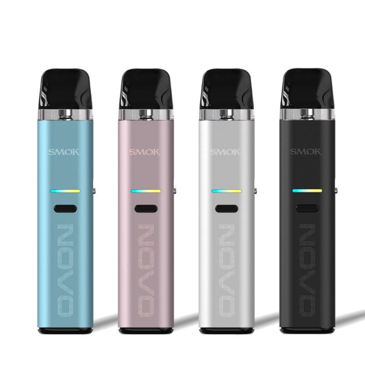 SMOK Novo Eco pod vape kit