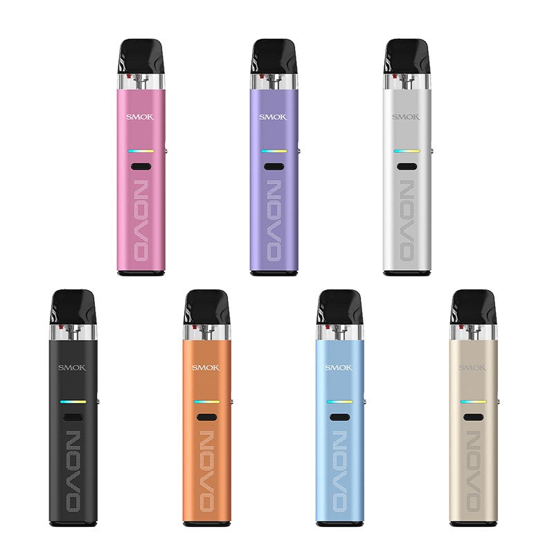 smok novo eco vape kit