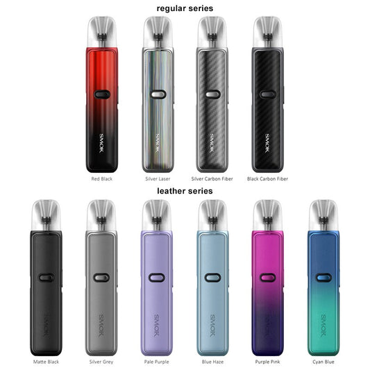 SMOK Solus GT Pod System