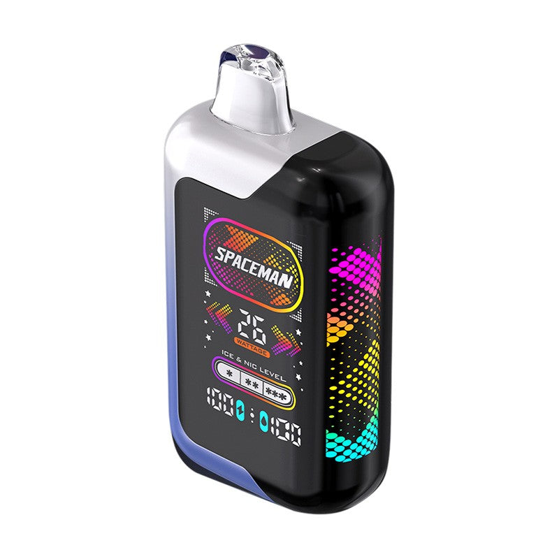 Spaceman SP40000 by Smok Disposable Vape – Vaping180.com