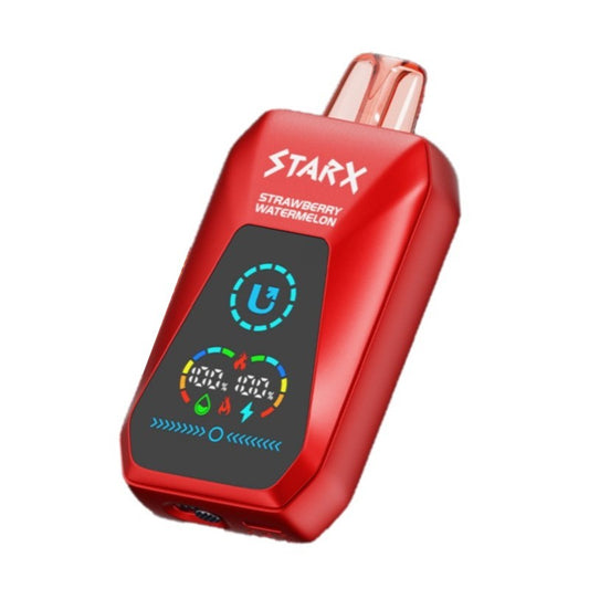 STARX S20000 Touch Screen Vape Kit