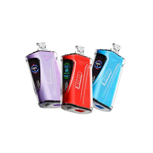 Strio 20000 Disposable Vape