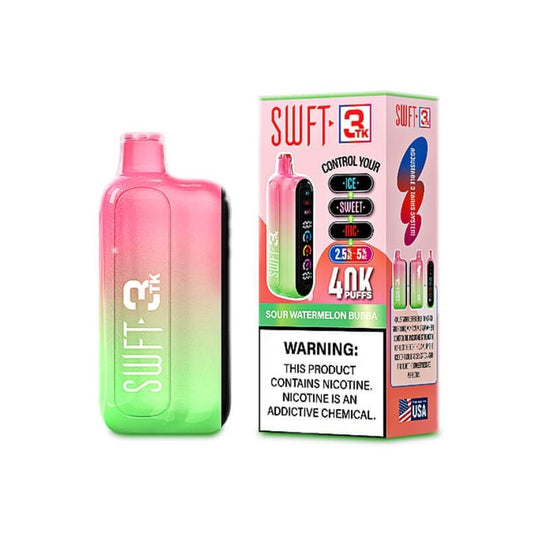 swft 3tk 40000 vape price
