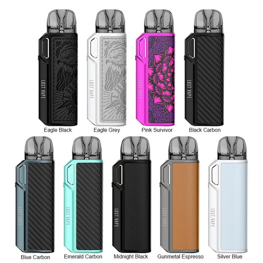 Lost Vape Thelema Elite 40 Pod Kit