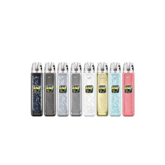 uwell caliburn g4 starter kit for deal