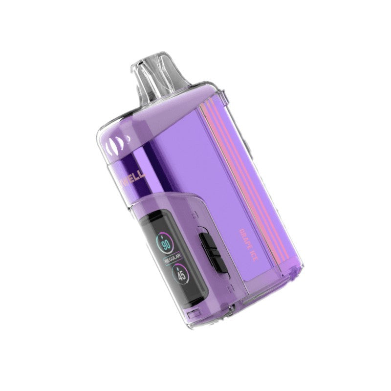 Uwell Viscore A18000 Disposable Vape 5% NIC