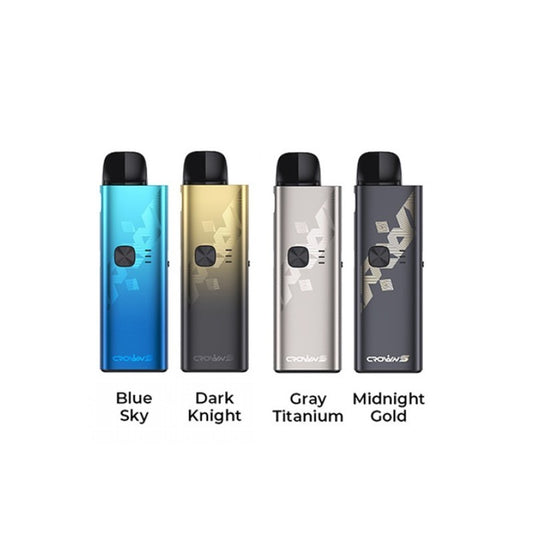 Uwell Crown S 75W Pod System